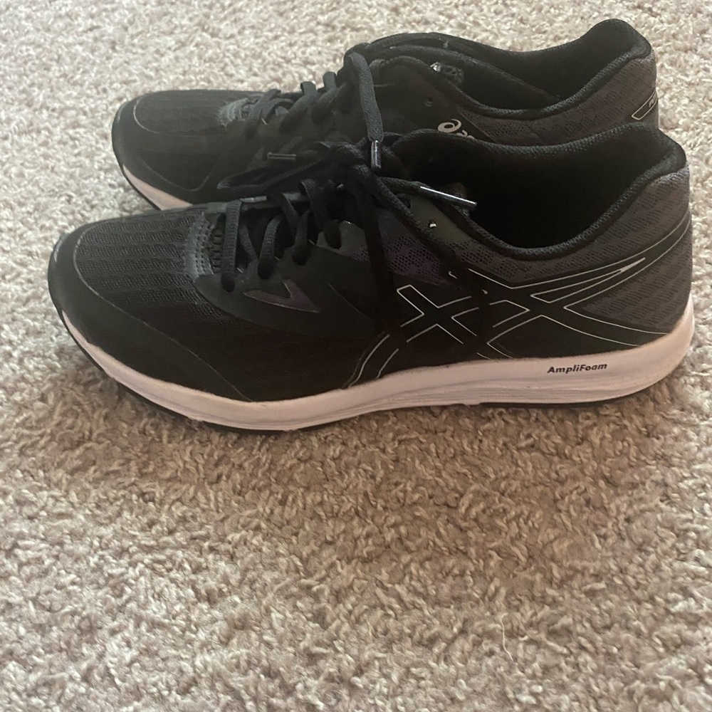 amplica running shoes